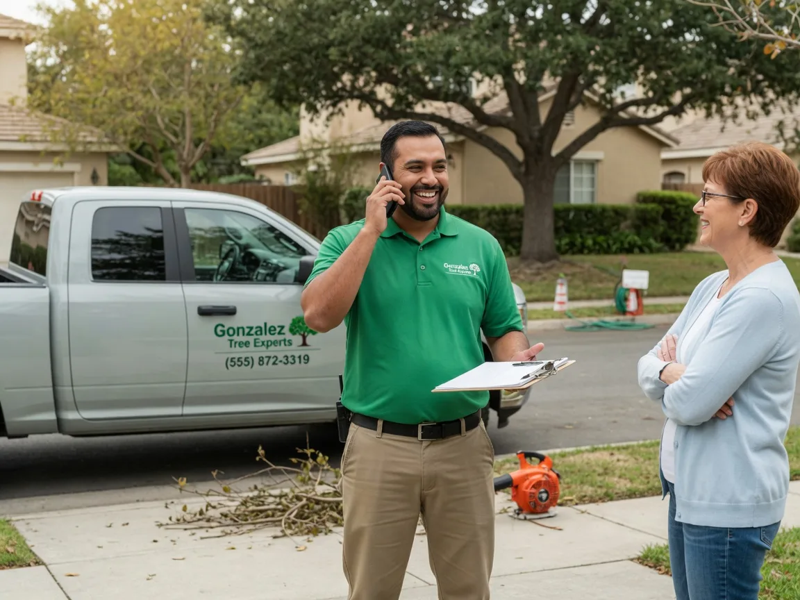 Tree Service Gilmore, AR FAQs